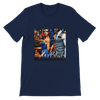 Mariachi Boricua - Unisex T-Shirt