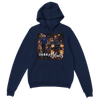 Sueños - Classic Unisex Pullover Hoodie