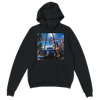 My Puerto Rican Girl - Classic Unisex Pullover Hoodie