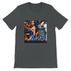 Mariachi Boricua - Unisex T-Shirt