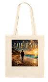 California - Tote bag