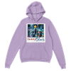 Happy Face - Classic Unisex Pullover Hoodie