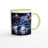 Three Dollars - Ceramic Mug