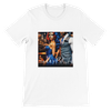 Mariachi Boricua - Unisex T-Shirt