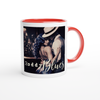 Mi Miedo - Ceramic Mug