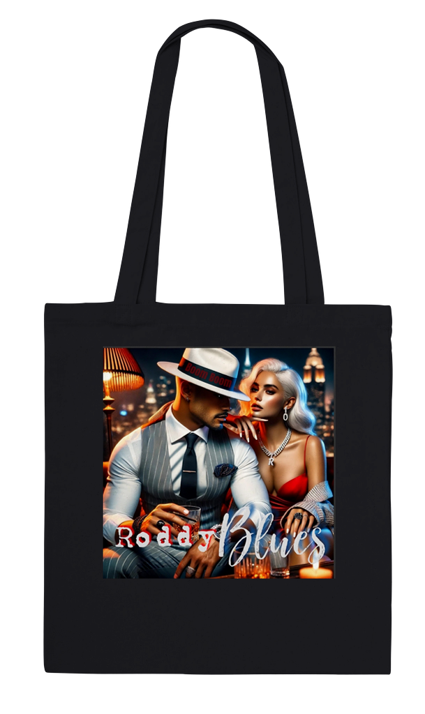 Boom Boom - Tote bag