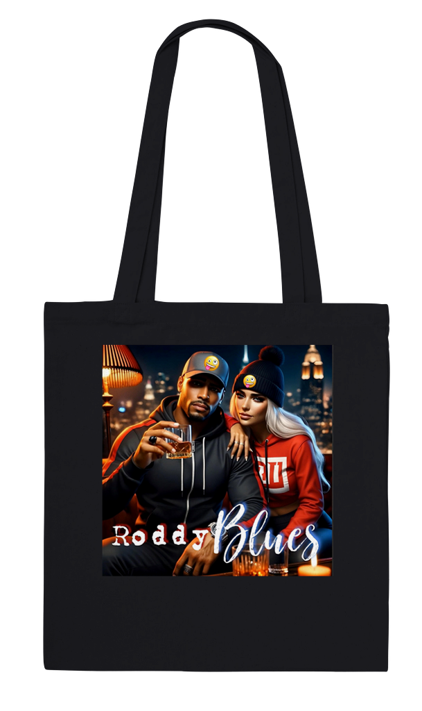 Private Dance - Tote bag