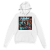 Roddy Blues - Classic Unisex Pullover Hoodie