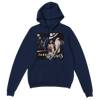 Mi Miedo - Classic Unisex Pullover Hoodie