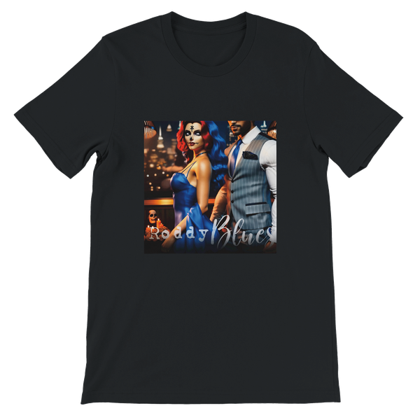 Mariachi Boricua - Unisex T-Shirt