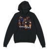 Sueños - Classic Unisex Pullover Hoodie