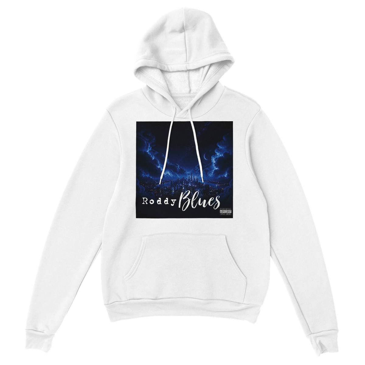Make Me High - Classic Unisex Pullover Hoodie