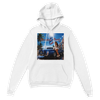 My Puerto Rican Girl - Classic Unisex Pullover Hoodie