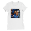 Candela - Women’s Cut T-Shirt