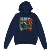 Roddy Blues - Classic Unisex Pullover Hoodie
