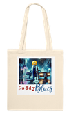 Happy Face - Tote bag