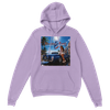 My Puerto Rican Girl - Classic Unisex Pullover Hoodie