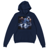 Three Dollars - Classic Unisex Pullover Hoodie