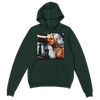Opportunity Knockin' - Classic Unisex Pullover Hoodie