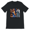 Mariachi Boricua - Unisex T-Shirt