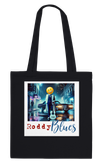 Happy Face - Tote bag