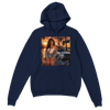 My Puerto Rican Girl - Classic Unisex Pullover Hoodie