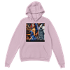Mariachi Boricua - Classic Unisex Pullover Hoodie