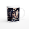 Mi Miedo - Ceramic Mug
