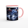 Three Dollars - Ceramic Mug