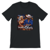 Mexico City - Unisex T-Shirt
