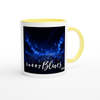 Make Me High - Ceramic Mug