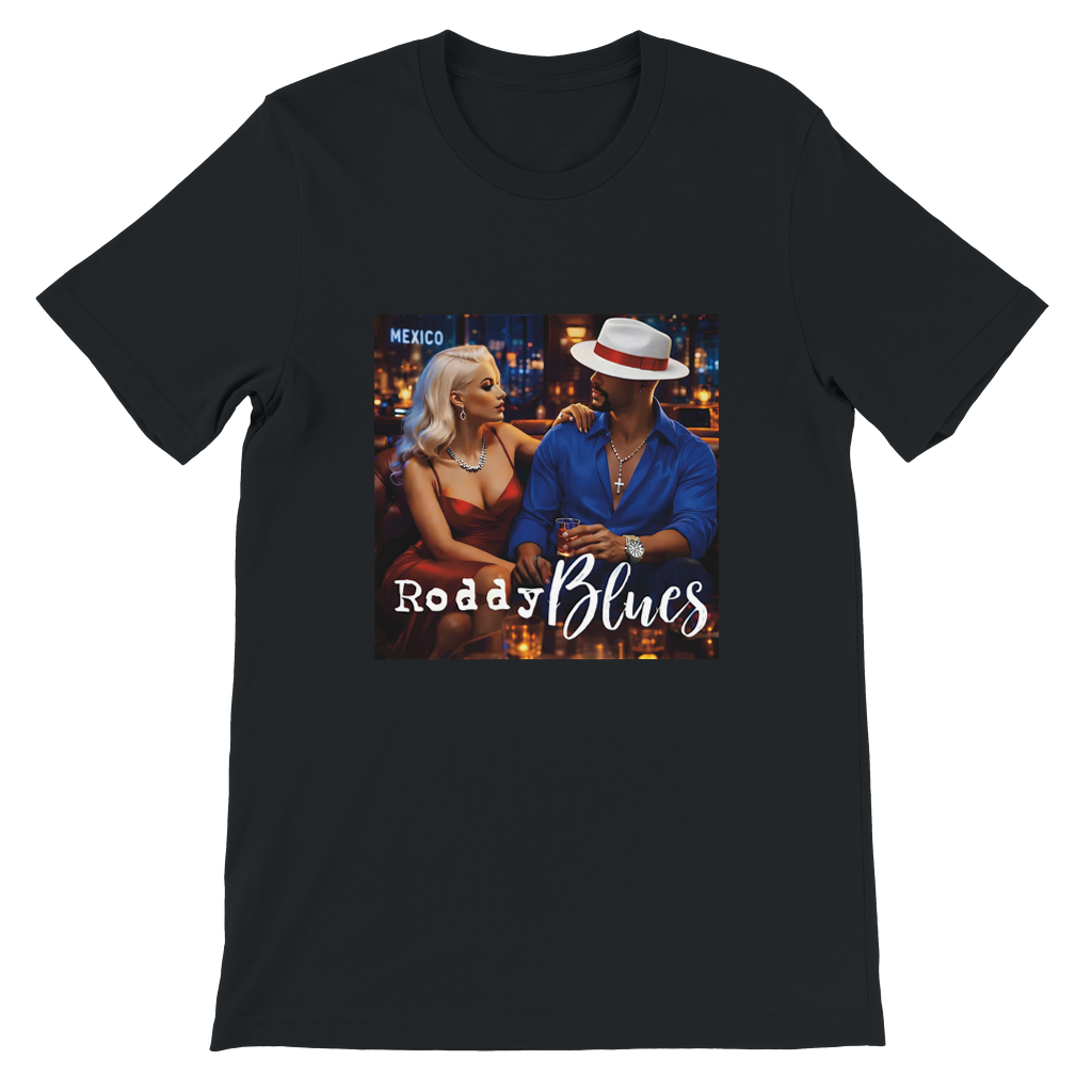 Mexico City - Unisex T-Shirt