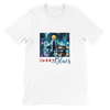 Happy Face - Unisex T-Shirt