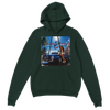 My Puerto Rican Girl - Classic Unisex Pullover Hoodie