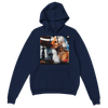 Opportunity Knockin' - Classic Unisex Pullover Hoodie