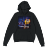 Visited Los Angeles - Classic Unisex Pullover Hoodie
