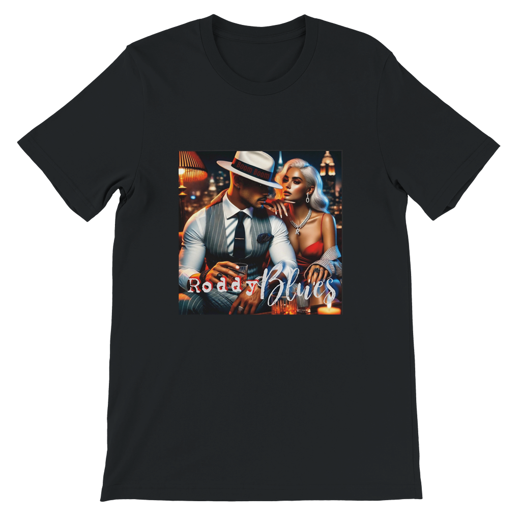 Boom Boom - Unisex T-Shirt