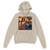 My Puerto Rican Girl - Classic Unisex Pullover Hoodie