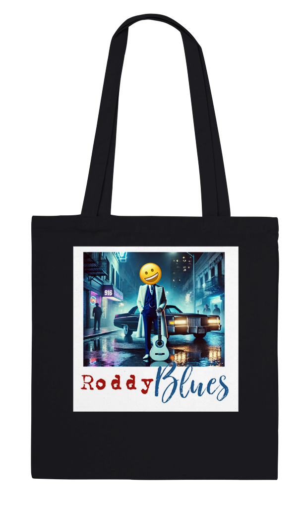 Happy Face - Tote bag