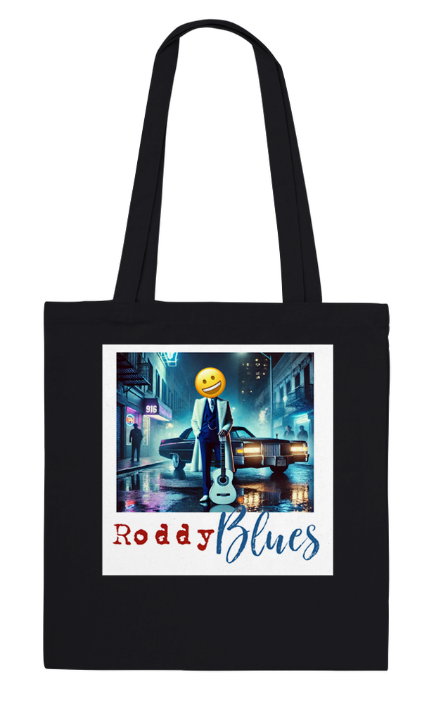 Happy Face - Tote bag