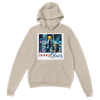 Happy Face - Classic Unisex Pullover Hoodie