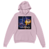 Visited Los Angeles - Classic Unisex Pullover Hoodie