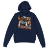 Boom Boom - Classic Unisex Pullover Hoodie