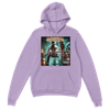 Area (787) - Classic Unisex Pullover Hoodie
