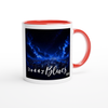 Make Me High - Ceramic Mug