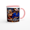 Mexico City - Ceramic Mug