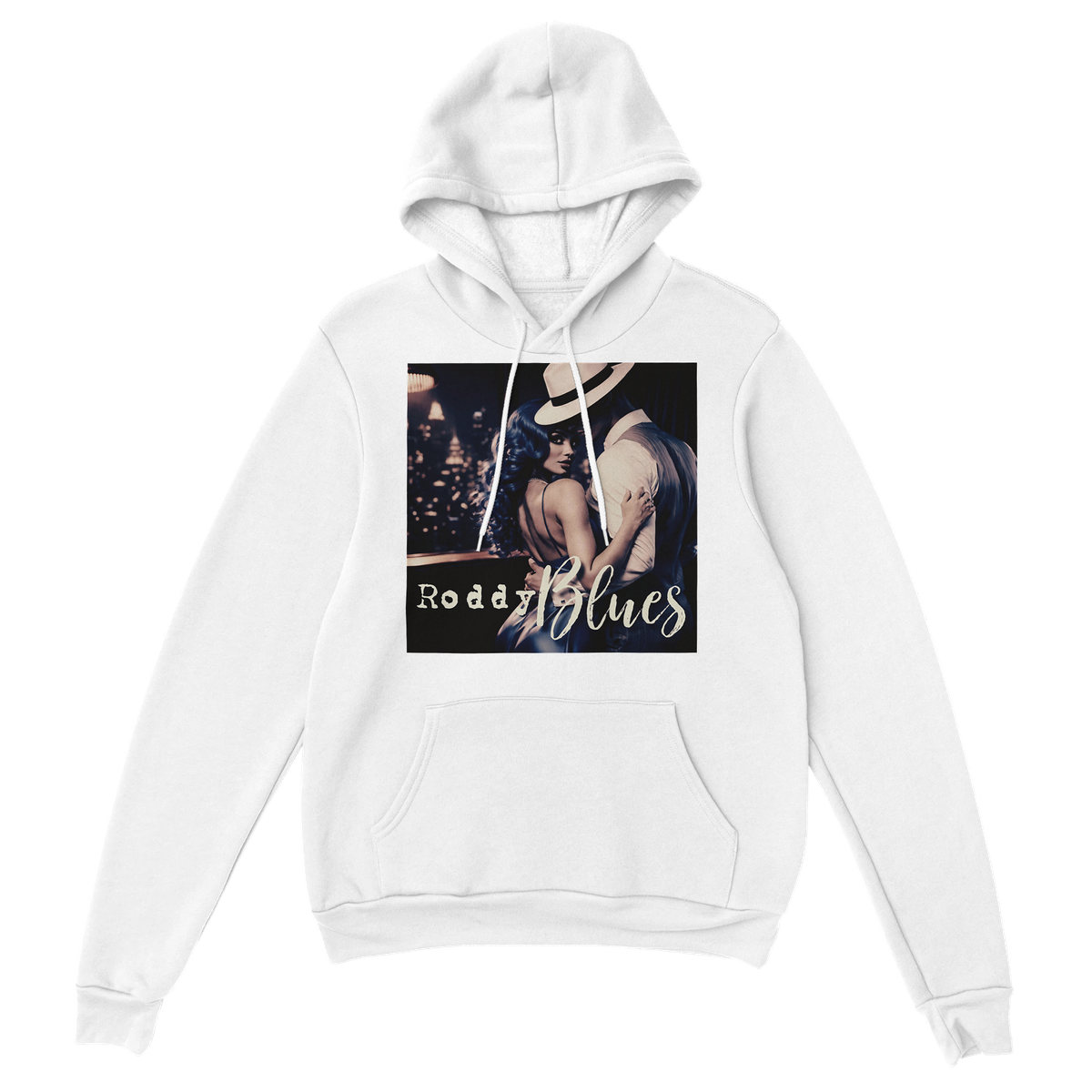 Mi Miedo - Classic Unisex Pullover Hoodie