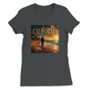 California - Women’s Cut T-Shirt