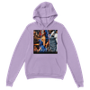 Mariachi Boricua - Classic Unisex Pullover Hoodie