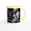 Mi Miedo - Ceramic Mug